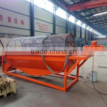 Oil Drilling Waste Drum Shale Shaker