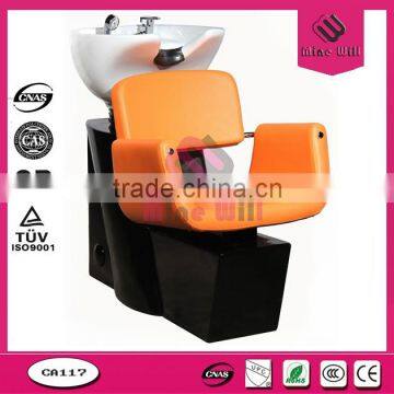 spa equipment massage shampoo chair for sale