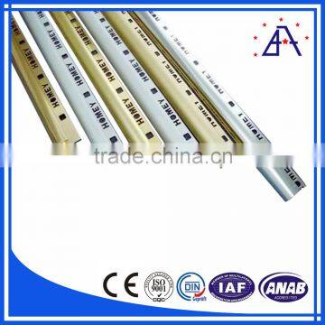 all kind of new design and high quality chrome tile trim