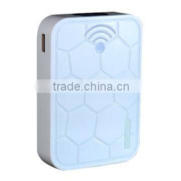 Huge Capacity Dual USB Charging Power Bank Usb