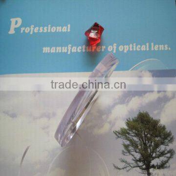 ophthalmic optical lens spherical lens (CE,FACTORY)