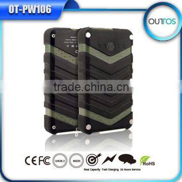 Waterproof Mobile Phone Battery Charger Bulk Buy from China Mobile Power Bank in Dubai