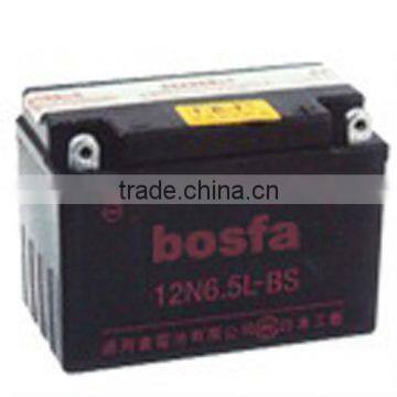 12v 6.5ah motorcycle battery 12v maintenance-free motorcycle battery mf 12v 7ah motorcycle battery battery 6.5ah