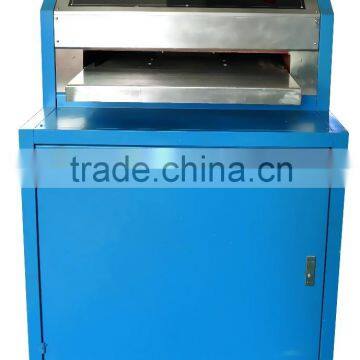 license plate emboss machine