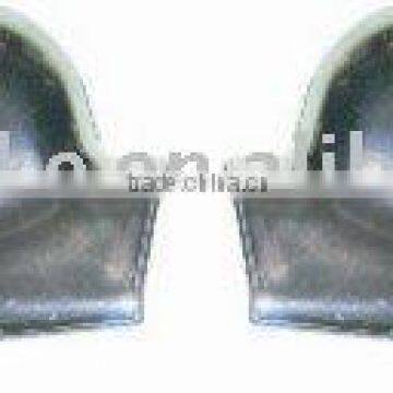 HYUNDAI Santa Fe 2006 chromed Rear Mirror Cover