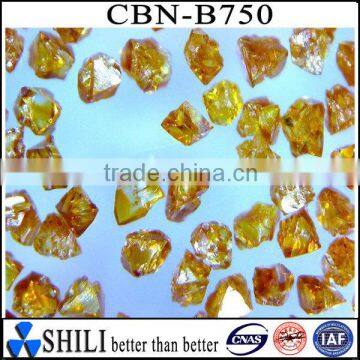 Cubic Boron Nitride 1000 Carats Factory Price photo-3