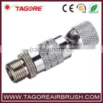 TG110A Airbrush Quick Couple photo-5