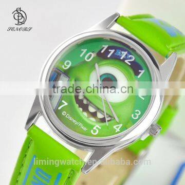 2014 hot sales watch Christmas day present fashion watch kids alloy watches