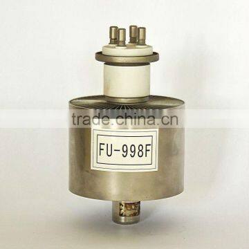 Electron tube Triode FU-998F ISO9000 Transmitting Triode FU-998F