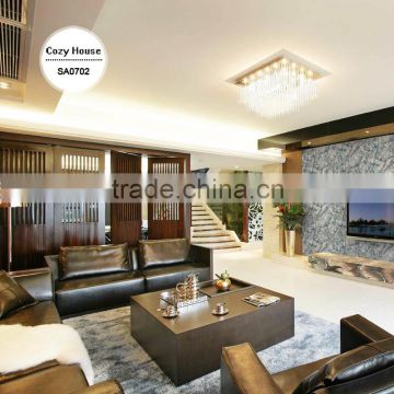 hot sale embossed vinyl wallpaper, korean abstract wall decor for living room , nice wallcovering contractor