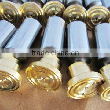 Handok Brand New Hydraulic Pump K7V63 Piston Shoe for KOBELCO SK135-8 Excavator photo-2