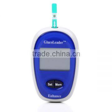 PC Downloading FDA Certificate New Blood Glucose Meter Enhance photo-3