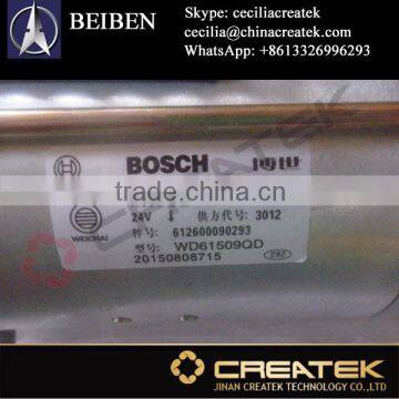 Beiben North Benz Truck Spare Parts Supplier photo-2