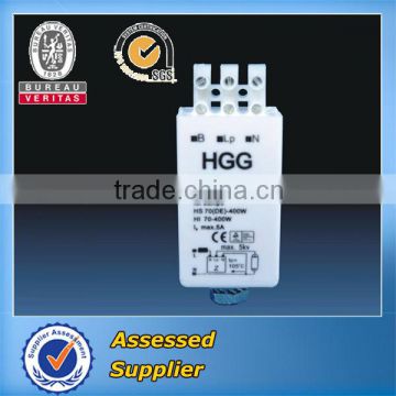 70-400w HGG CD-7F Discharge lamp ignitor for HID lamps