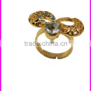 2011 new style ringH-R004