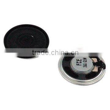 35mm Speaker photo-6