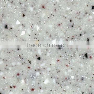 Guangzhou Composite Acryl stone pieces