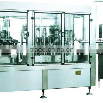 Pure Water processing line