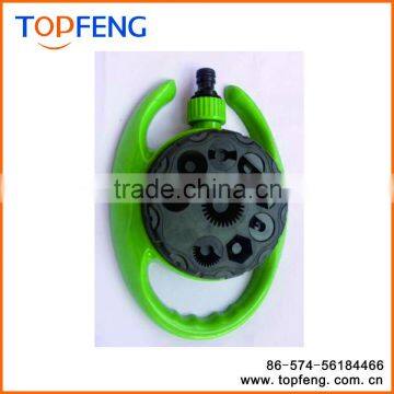 Garden Water Sprinkler With 9 Holes photo-2