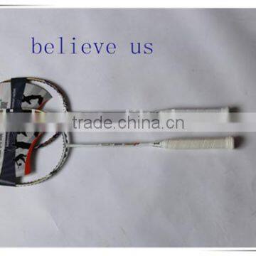 12300 DKS Professional Badminton Racket Wholesale                        
                                                Quality Choice