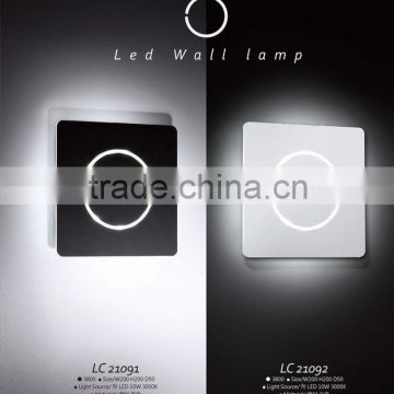 modern square wall lighting wall mounted led                        
                                                Quality Choice