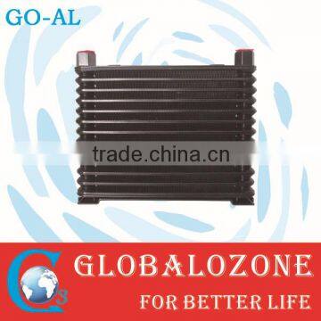 Ozone Stainless Steel Air Cooling Condenser photo-2