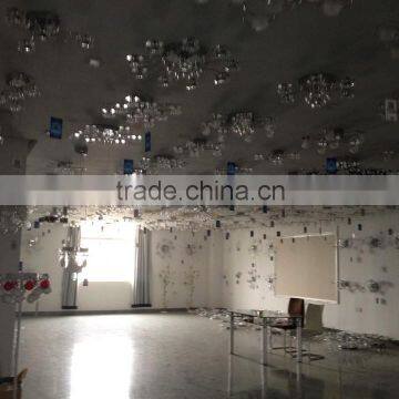 Long Lifespend 50000 Hours IP45 Waterproof Wall Light Outdoor Wall Lamp photo-3