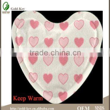 Hot Sale Magic Heat Pad for Winter photo-6