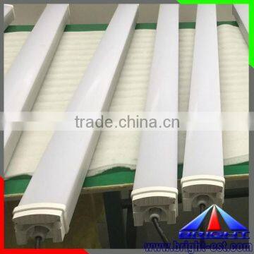 2ft 3ft 4ft 5ft 24w 30w 40w 60w Industrial Led Tri-proof Light for Parking Garage photo-6