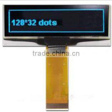 oled display panel 2.23 OLED UNOLED50049