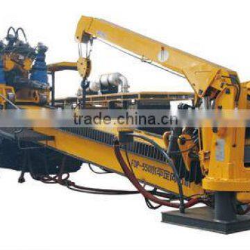 FDP-550 Horizontal Directional Drilling Rig (Trenchless)