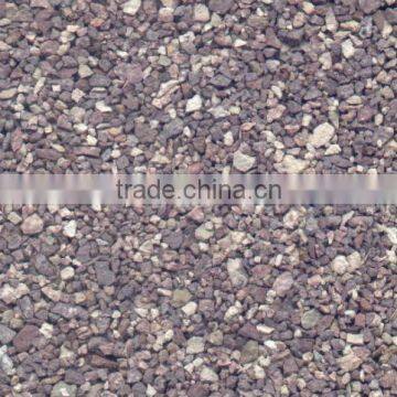 packet / pouch bentonite desiccant irregular particle