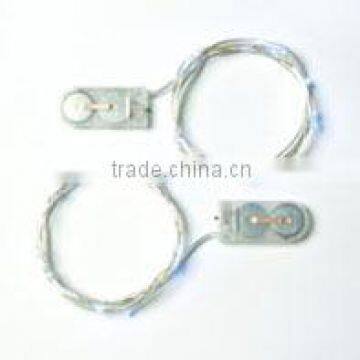 2016 New Design China Custom Cheap Battery Operated Wire Copper Led String Light photo-4