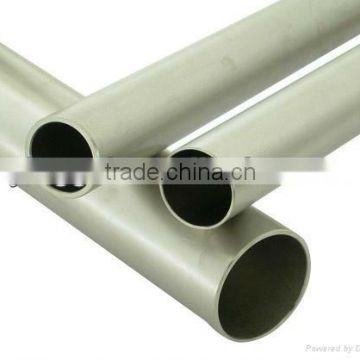 7001 ALUMINIUM ALLOY EXTRUDED ROUND PIPES/TUBES