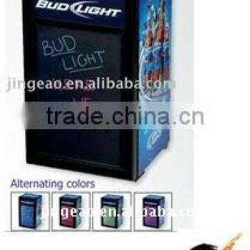 98L Beer can freezer