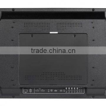 Flintstone 55 Inch hd Monitor Digital Photo Frame Lcd Video Walls photo-2