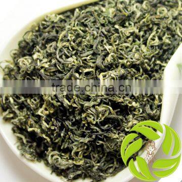 Premium bi luo chun Jiangsu province pi luo chun green tea green snail spring