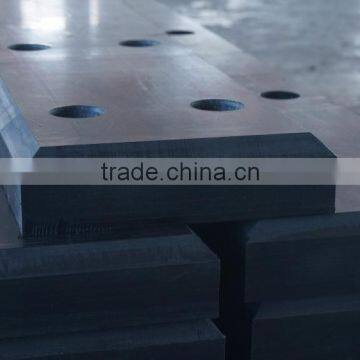 300 500 600 1000 UHMWPE Sheet UPE Panel photo-5