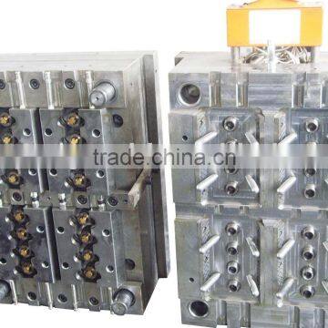 plastic cap mold