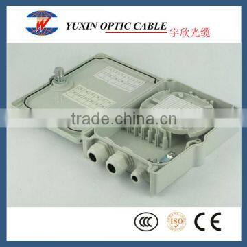 Outdoor Wall-mount Terminal Box For FTTH project