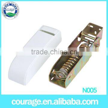 N005 china alibaba supplier cheap hardware deep freezer cabint adjustable door hinge