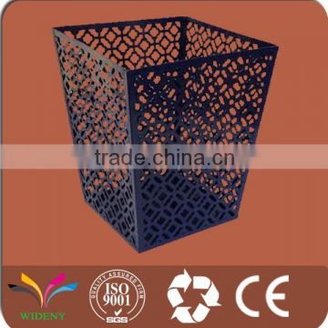 OEM deisgn good quality out door garden decorative trash cans