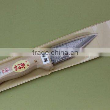 Wood handle Grafting knife