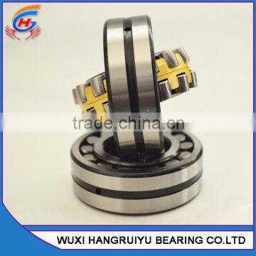Double Row Spherical Roller Bearing 23134