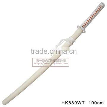 Wholesale Japanese Naruto Anime Sword Samurai Sword HK889WT