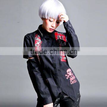 GLP Punk Shirt 71337 photo-5