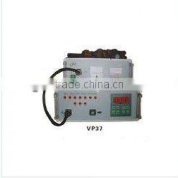 VP37 Common rail system electronic control device