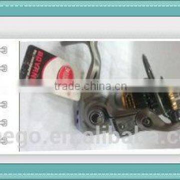 Chinese OEM Factory Fishing Tackle Fishing Reel