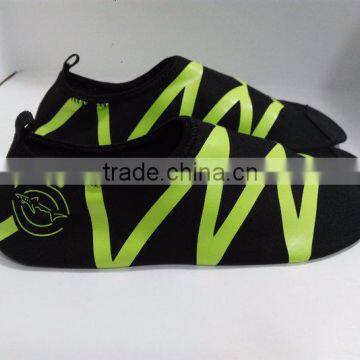 2016 Soft Aqua Shoes Water Shoes Actos Shoes Barefoot Shoes Quick Dry Portable photo-3