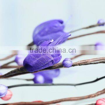 Hot Sale Artificial Flower for Indoor Decoration photo-3